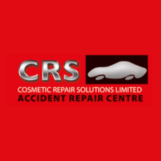 CRS Accident Repair Centres