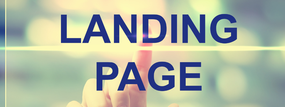 10 Rules For The Perfect Landing Page