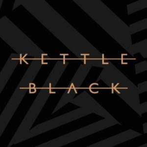 Kettle Black