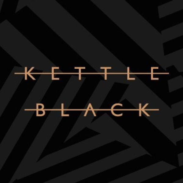 Kettle Black