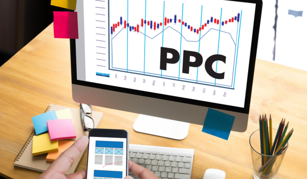 PPC ad management in Sheffield