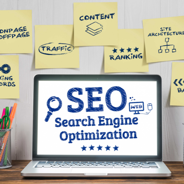 SEO Sheffield