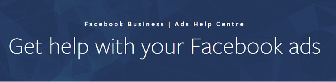 facebook ad manager