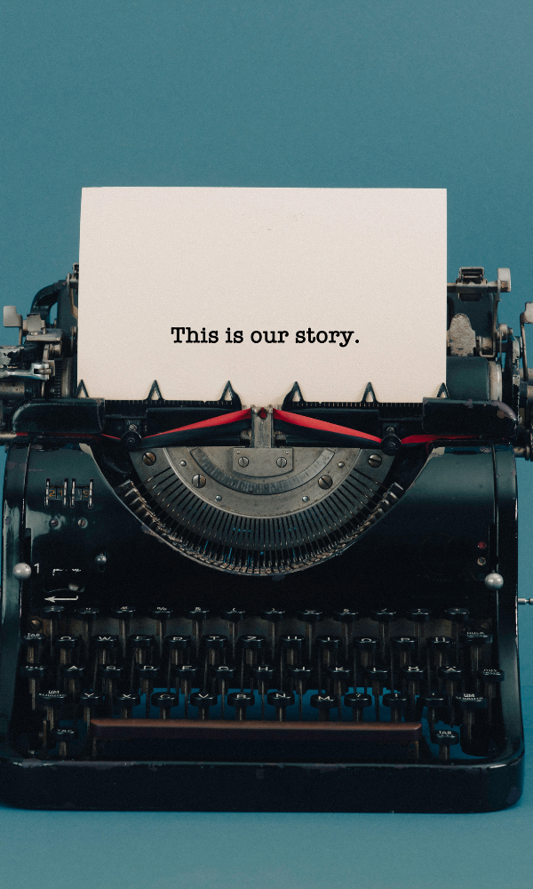 our story marketing agency in Sheffield