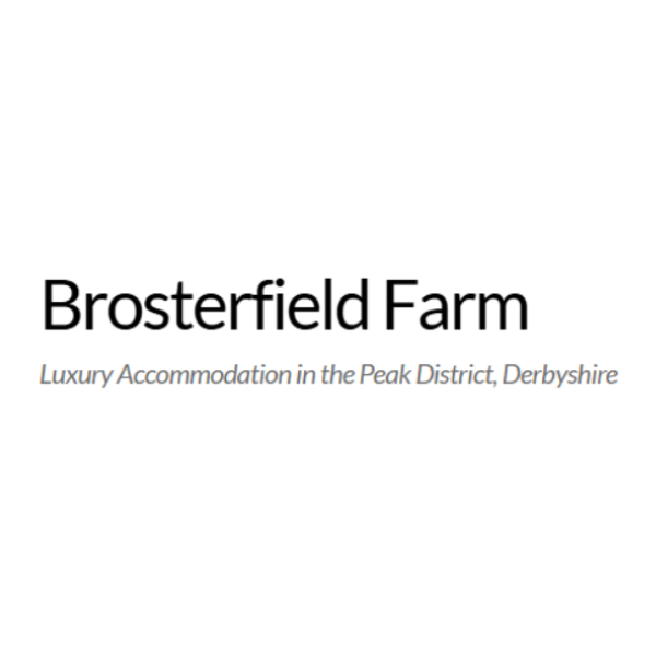 Brosterfield Farm